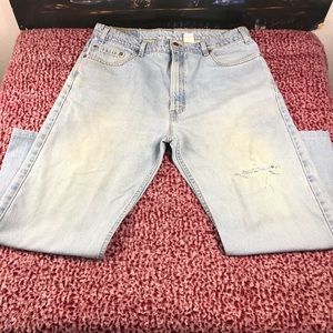 🦚🏆🦜 Host Pick 🦜🏆🦚 - Vintage Men’s Levi’s 505 Denim Jeans